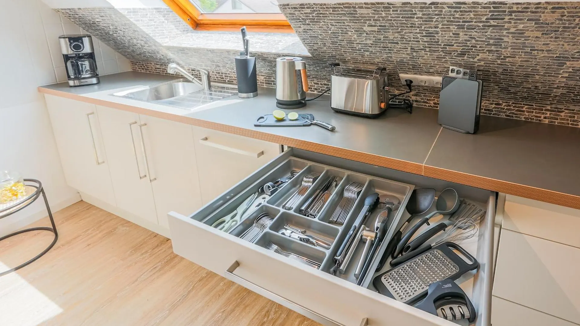 Dreamstay Augsburg Traum Penthouse Goeggingen 0*,